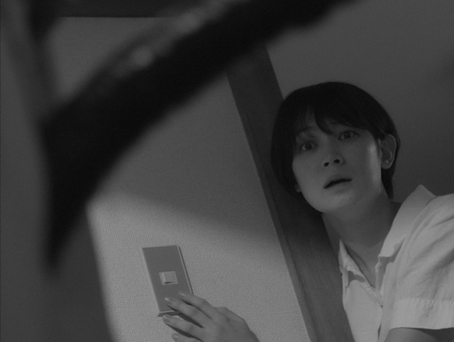 『異物』（C）『異物』製作委員会