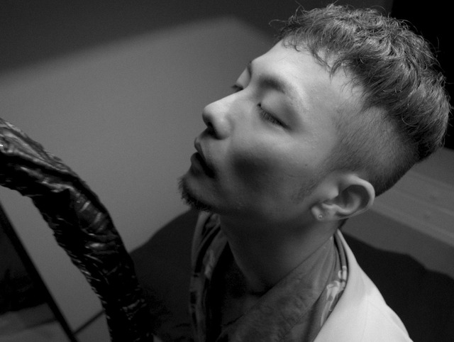 『異物』（C）『異物』製作委員会