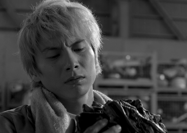 『増殖』（C）『増殖』製作委員会