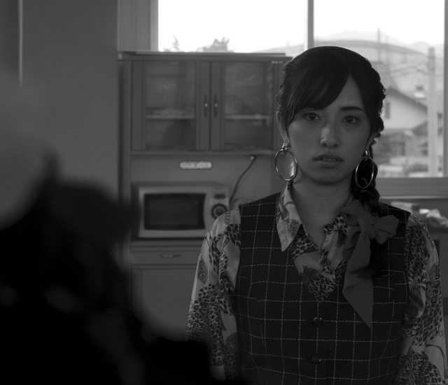 『増殖』（C）『増殖』製作委員会