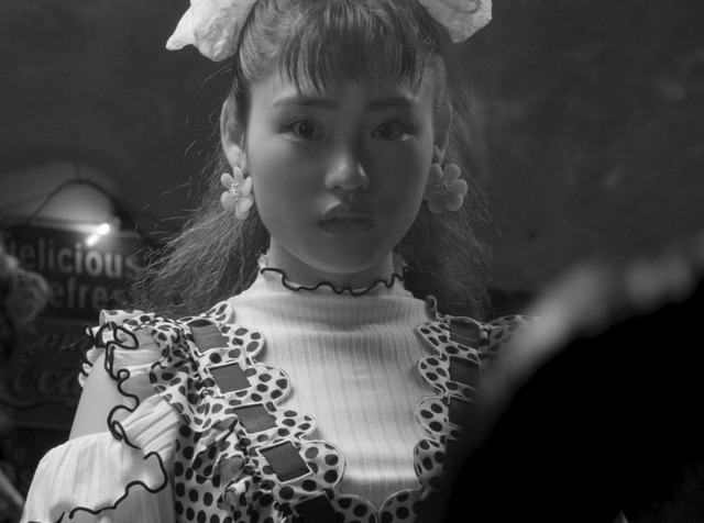 『適応』（C）『適応』製作委員会