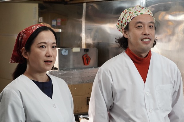 「姉ちゃんの恋人」最終話