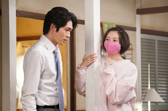 「＃リモラブ　～普通の恋は邪道～」最終話 (C) NTV