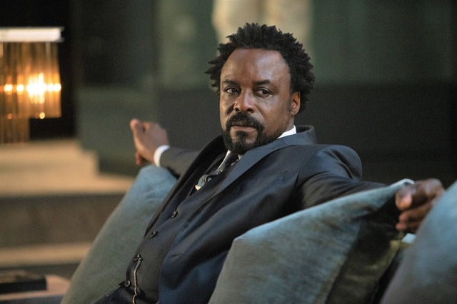 「ダーク・マテリアルズII」　（C）2021 Home Box Office, Inc. All rights reserved. HBO（R） and all related programs are the property of Home Box Office, Inc.