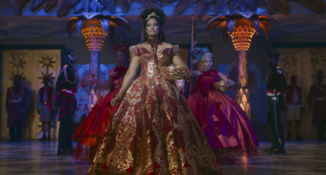 『星の王子ニューヨークへ行く 2』(c)Images courtesy of Amazon Studios