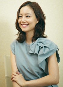 『神弓　−KAMIYUMI−』 ムン・チェウォン