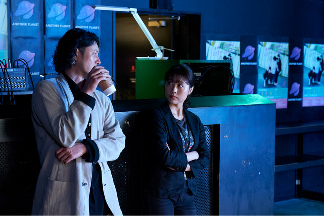 『花束みたいな恋をした』（C）2021『花束みたいな恋をした』製作委員会