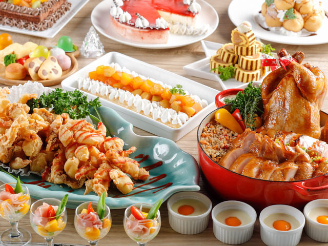 ホテル近鉄ユニバーサル・シティ