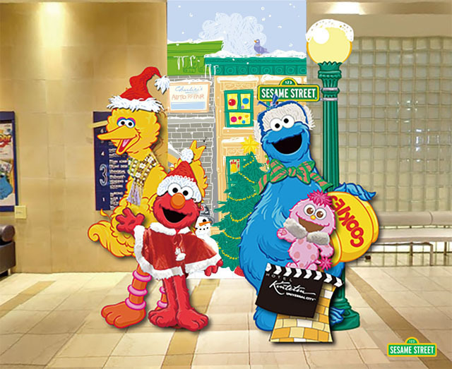 ホテル近鉄ユニバーサル・シティ