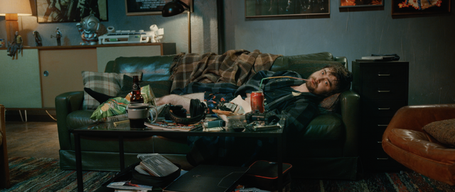 『ガンズ・アキンボ』（C）2019 Supernix UG (haftungsbeschrankt). All rights reserved.