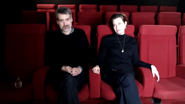 グレゴリー・マーニュ監督＆エマニュエル・ドゥヴォス『パリの調香師　しあわせの香りを探して』