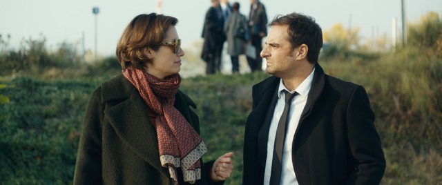 『パリの調香師 しあわせの香りを探して』