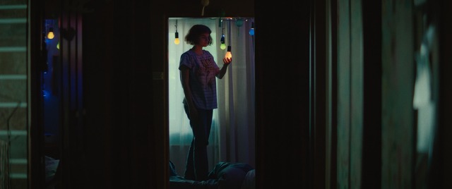 『恋する遊園地』（C）2019 Insolence Productions - Les Films Fauves - Kwassa Films