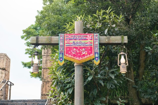 クリスマスの東京ディズニーリゾート(C) Disney