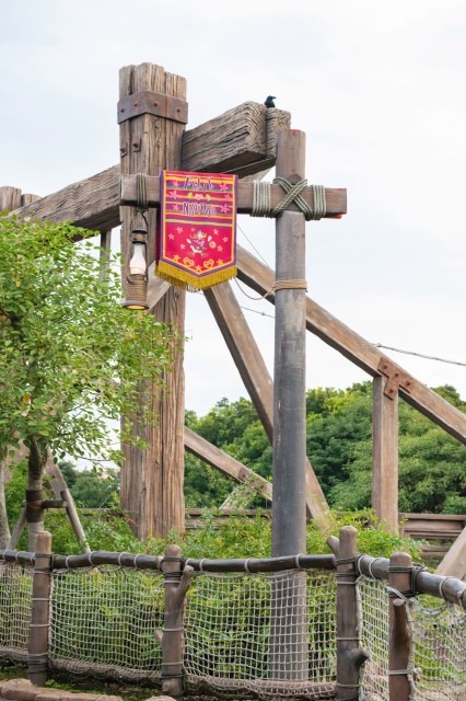 クリスマスの東京ディズニーリゾート(C) Disney