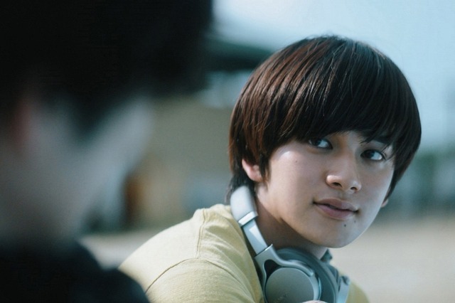 『サヨナラまでの30分』(C)2020『サヨナラまでの30分』製作委員会