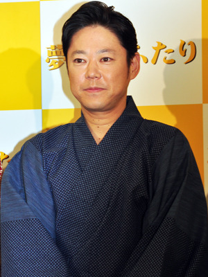 『夢売るふたり』ヒット祈願イベント