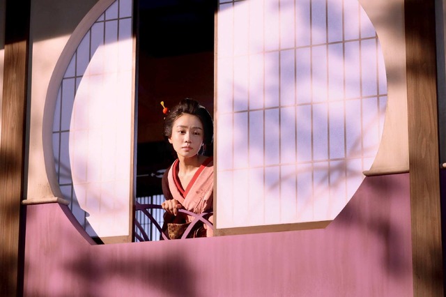 『みをつくし料理帖』（ｃ） 2020映画「みをつくし料理帖」製作委員会