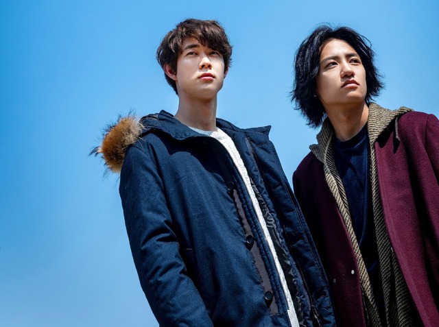 『his』(C)2020映画「his」製作委員会