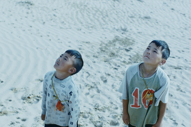 『羊飼いと風船』（C）2019 Factory Gate Films. All Rights Reserved.