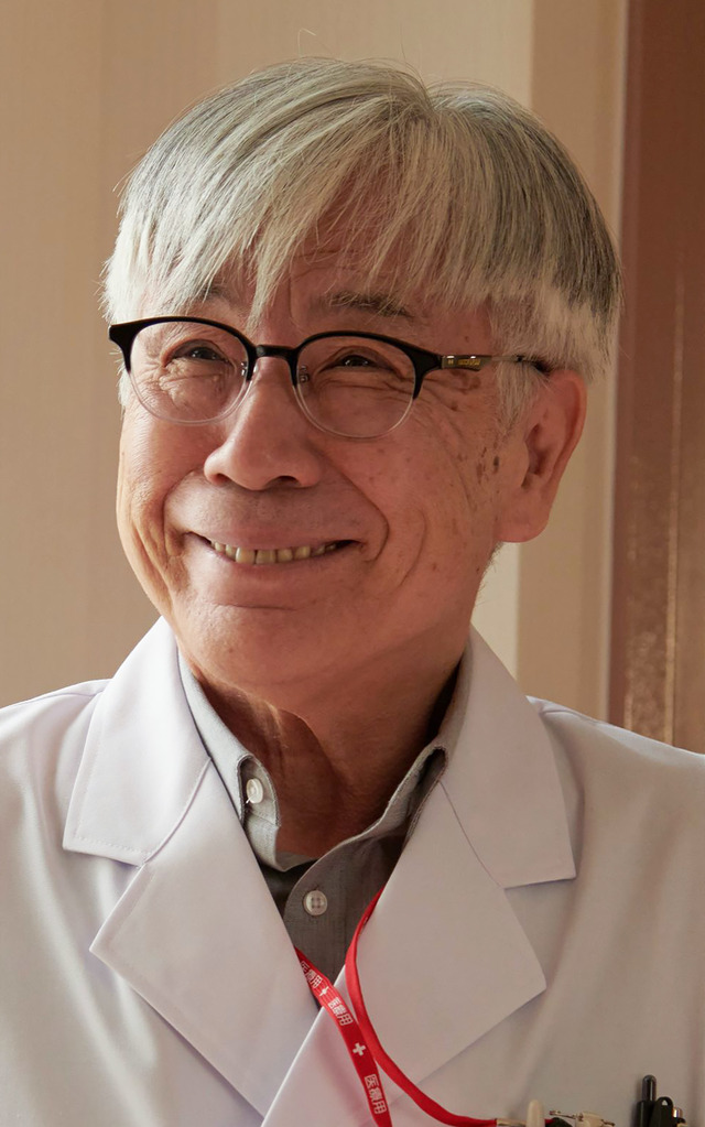 ドラマスペシャル「神様のカルテ」（C）テレビ東京