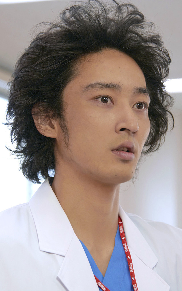 ドラマスペシャル「神様のカルテ」（C）テレビ東京