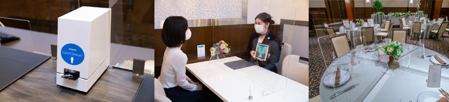 オリエンタルホテル 東京ベイ