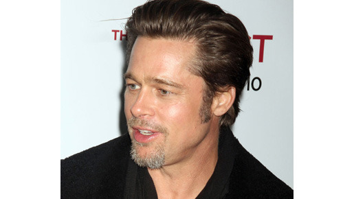 ブラッド・ピット