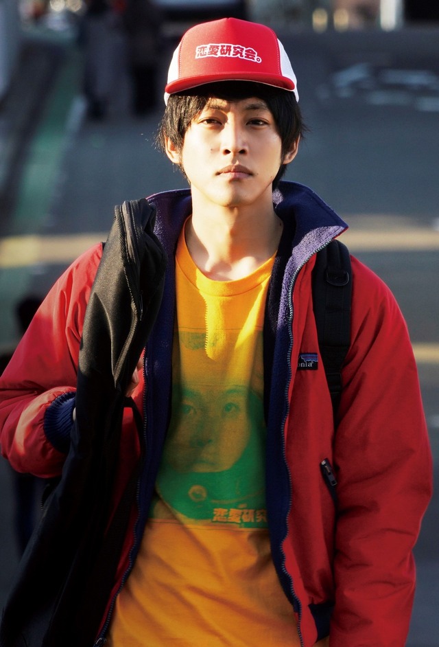 『あの頃。』（C）2020『あの頃。』製作委員会