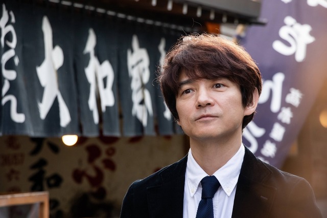 『男はつらいよ　お帰り 寅さん』（C）2019松竹株式会社