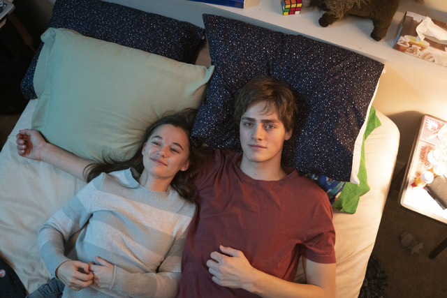 『クラウズ～雲の彼方へ～』（C） 2020 Disney