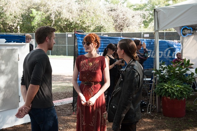 『ソング・トゥ・ソング』（C） 2017 Buckeye Pictures, LLC