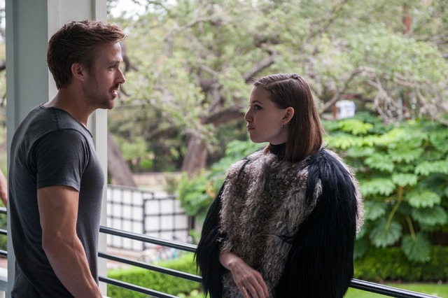 『ソング・トゥ・ソング』（C） 2017 Buckeye Pictures, LLC