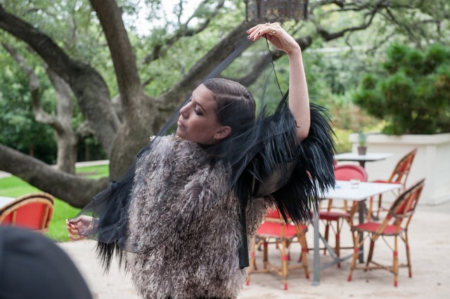 『ソング・トゥ・ソング』（C） 2017 Buckeye Pictures, LLC