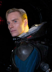 『プロメテウス』 -(C) 2012 TWENTIETH CENTURY FOX