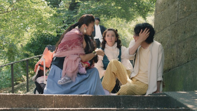 もっと見たかった 続編希望の声多数 高橋一生主演 岸辺露伴は動かない 3話 Cinemacafe Net もっと見たかった 続編希望の声多数 高橋一生主演 岸辺露伴は動かない 3話 Cinemacafe Net