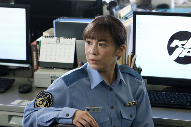 「教場II」後編 (C) フジテレビ