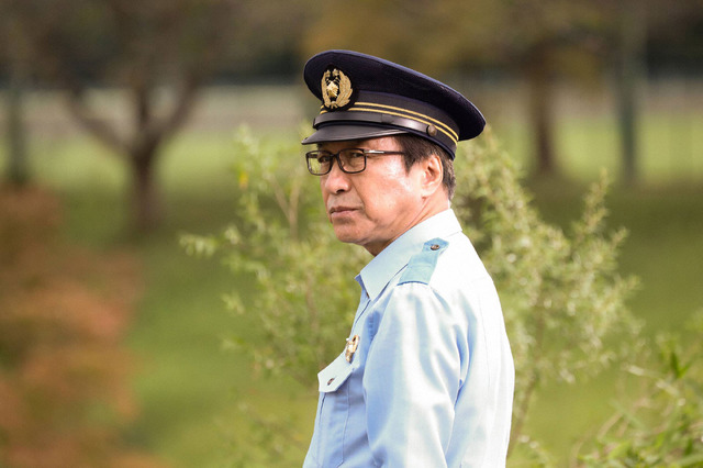 「教場II」後編 (C) フジテレビ