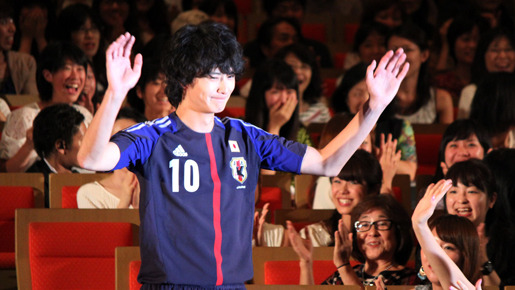 『映画 ひみつのアッコちゃん』公開直前プレミアムイベント