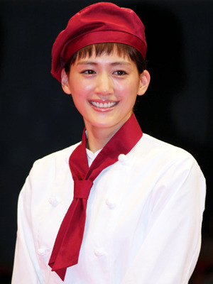 『映画 ひみつのアッコちゃん』公開直前プレミアムイベント