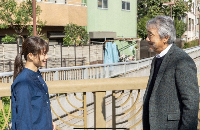 「人生最高の贈りもの」（C）テレビ東京