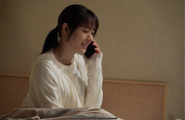 「人生最高の贈りもの」（C）テレビ東京