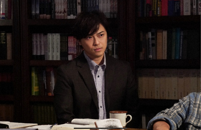 「人生最高の贈りもの」（C）テレビ東京