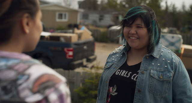 第11回マイ・フレンチ・フィルム・フェスティバル『クエシパン～私たちの時代』