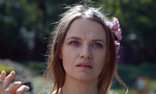 第11回マイ・フレンチ・フィルム・フェスティバル