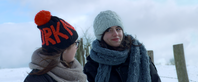 第11回マイ・フレンチ・フィルム・フェスティバル