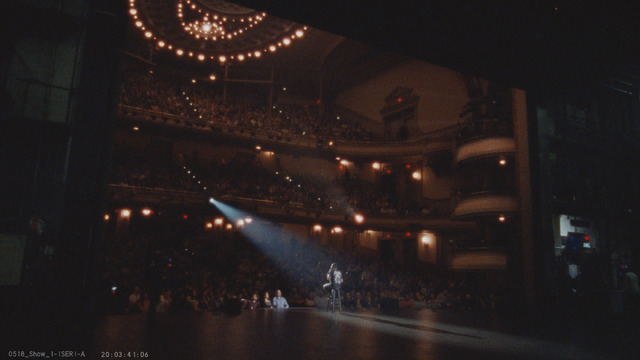 「アジズ・アンサリの“今”をぶった斬り！」Netflixにて配信中