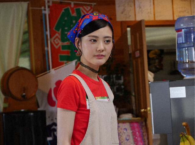 「バイプレイヤーズ～名脇役の森の100日間～」