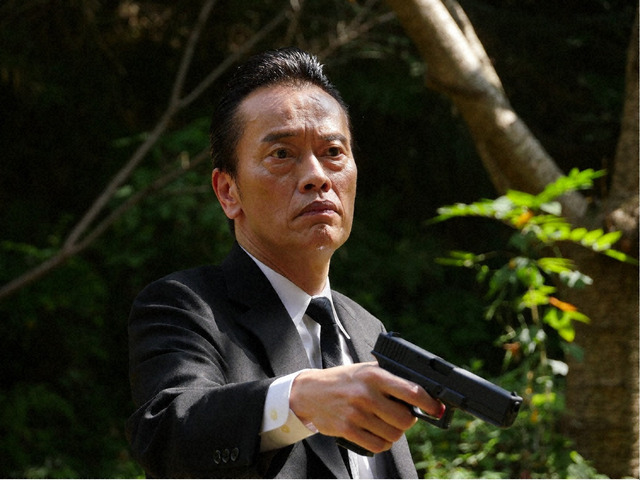 「バイプレイヤーズ～名脇役の森の100日間～」