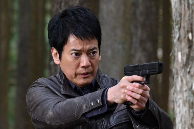 「24 JAPAN」第13話 (C) テレビ朝日